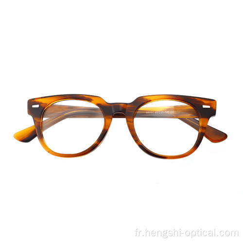 Computer Men Classic Mazzucchelli Styles Styles Acetate Spectacle Frames